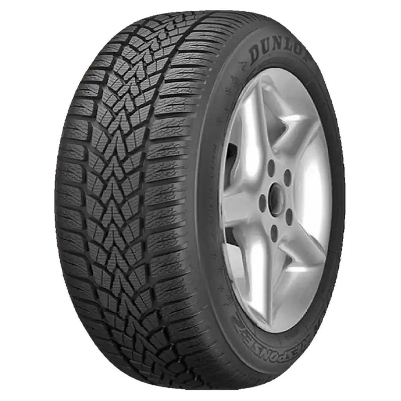 Anvelopa Iarna 185/65R15 92T Dunlop Winter Response 2 XL Reduceri