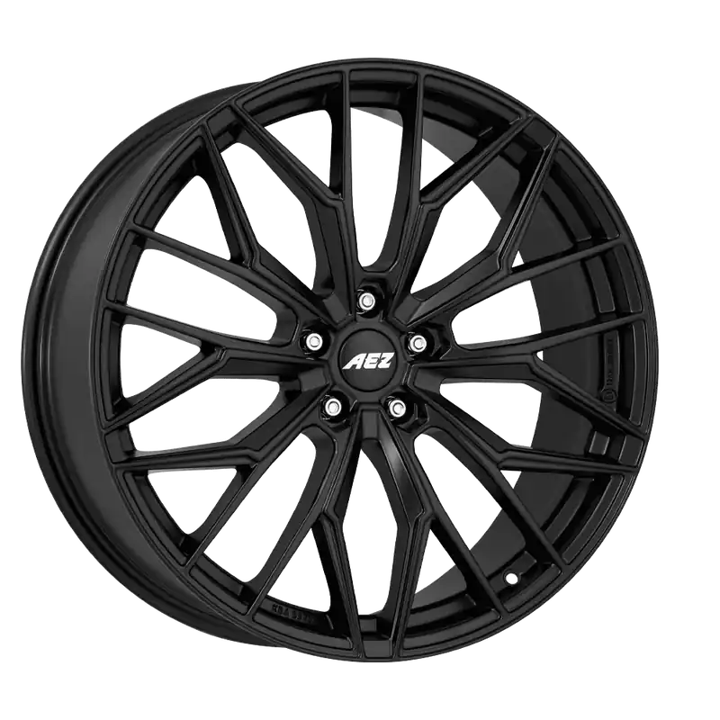 Janta aliaj 19 Inchi Aez Porto 5x108 ET 45 Latime 8 inchi Disponibil imediat