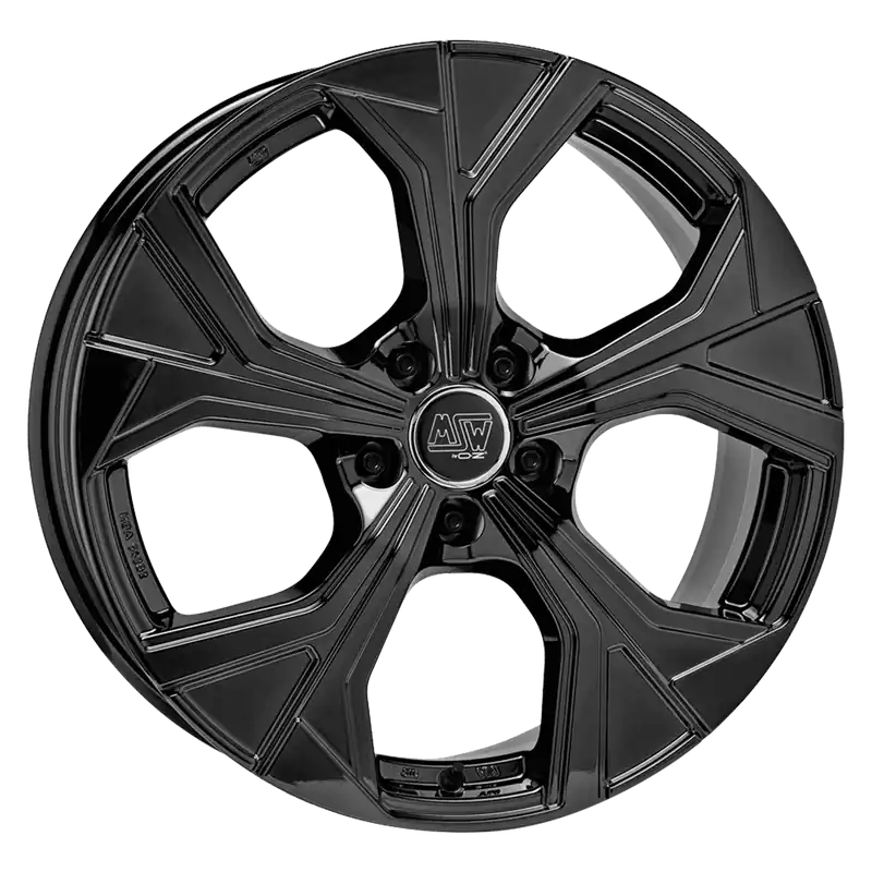 Ofertă exclusivă Janta aliaj MSW 43 GB 7x19 5x114,3 ET40 66,1