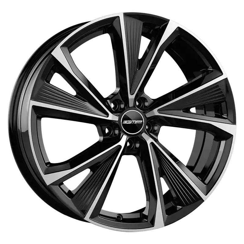 Super ofertă Janta aliaj GMP EVENTO BD 8x20 5x112 ET25 66,5