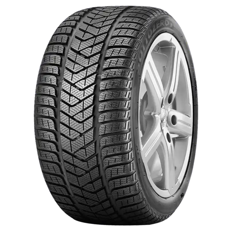 Anvelopa Iarna 275/40R18 103V Pirelli Winter Sottozero 3 MO XL Super ofertă