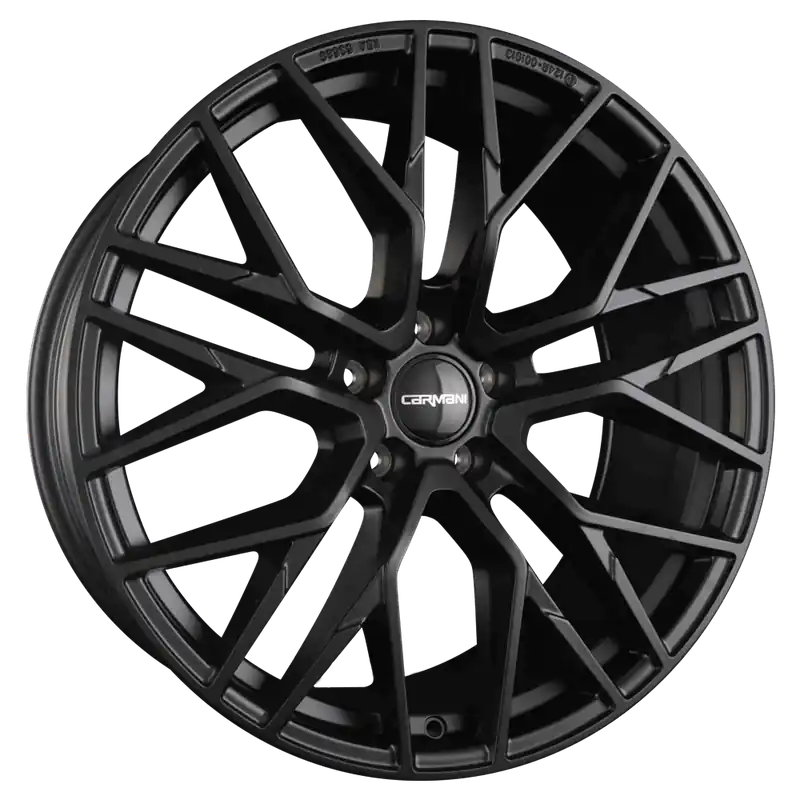 Ieftin Janta aliaj 17 Inchi Carmani 20 Ludwig 5x112 ET 47 Latime 7,5 inchi