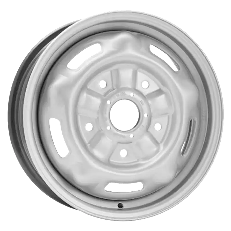 Janta otel 16 Inchi Magnetto R1.1587 5x160 ET 56 Latime 5,5 inchi Vezi acum