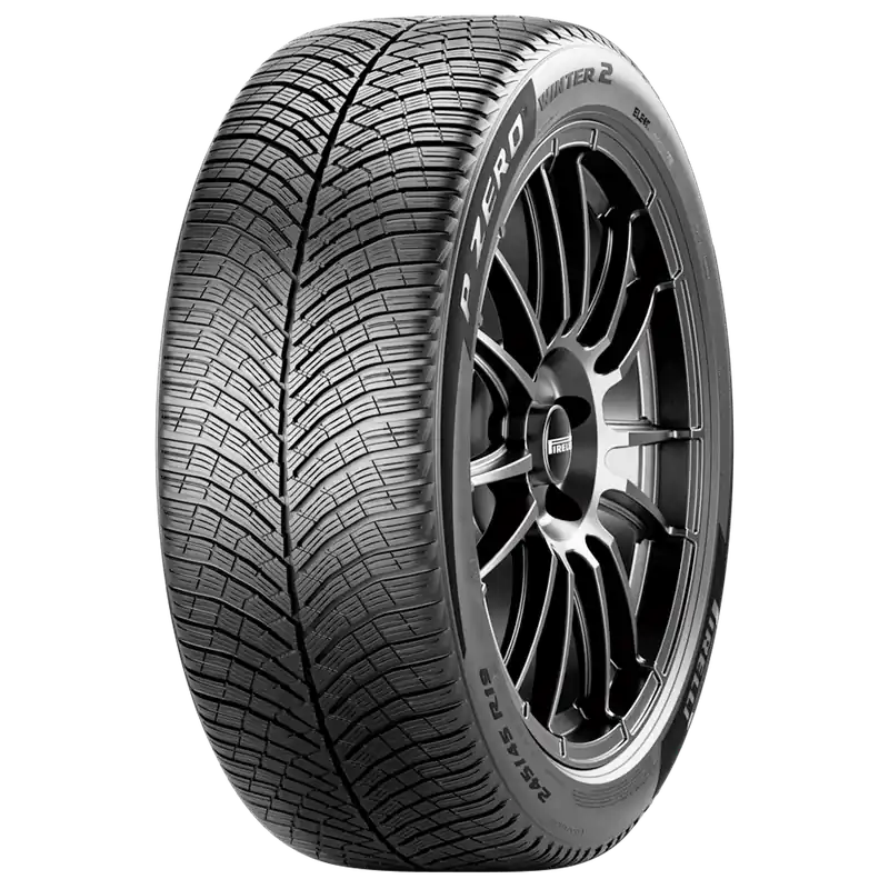 Anvelopa Iarna 235/35R19 91V Pirelli P Zero Winter 2 XL Reduceri