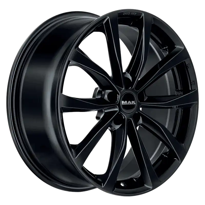 Plată securizată Janta aliaj 18 Inchi Mak Wolf 5x112 ET 42 Latime 8 inchi