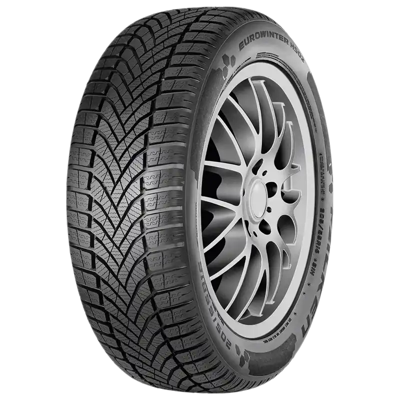 Preferatul clienților Anvelopa Iarna 215/45R18 93V FALKEN HS02-XL