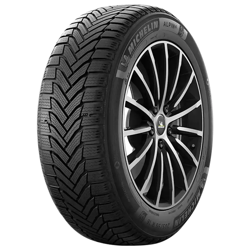 Anvelopa Iarna 175/65R17 87H Michelin Alpin 6 Ofertă