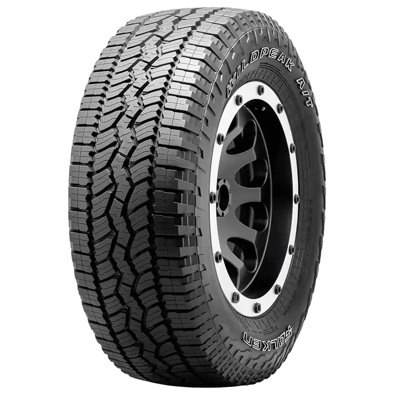 Anvelopa All Season 265/65R17 112H Falken WILDPEAK A/T AT3WA Preț redus