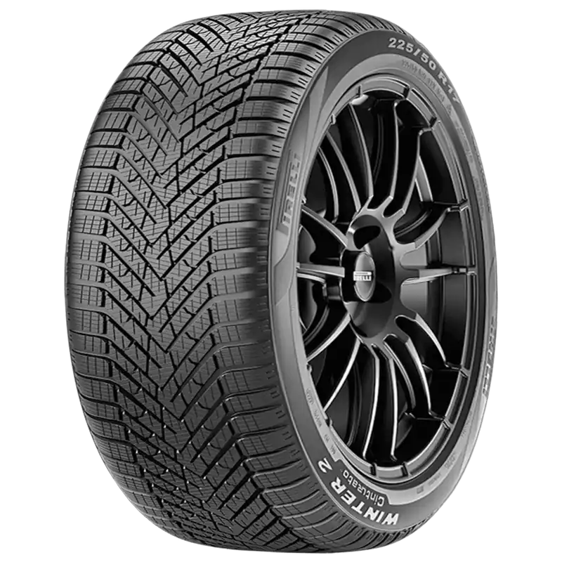 Anvelopa Iarna 235/55R17 99H Pirelli Cinturato Winter 2 Reducere extra