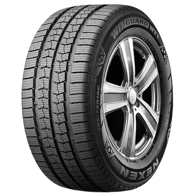 Anvelopa Iarna 225/70R15C 112/110R Nexen WINGUARD WT1 Preț mic