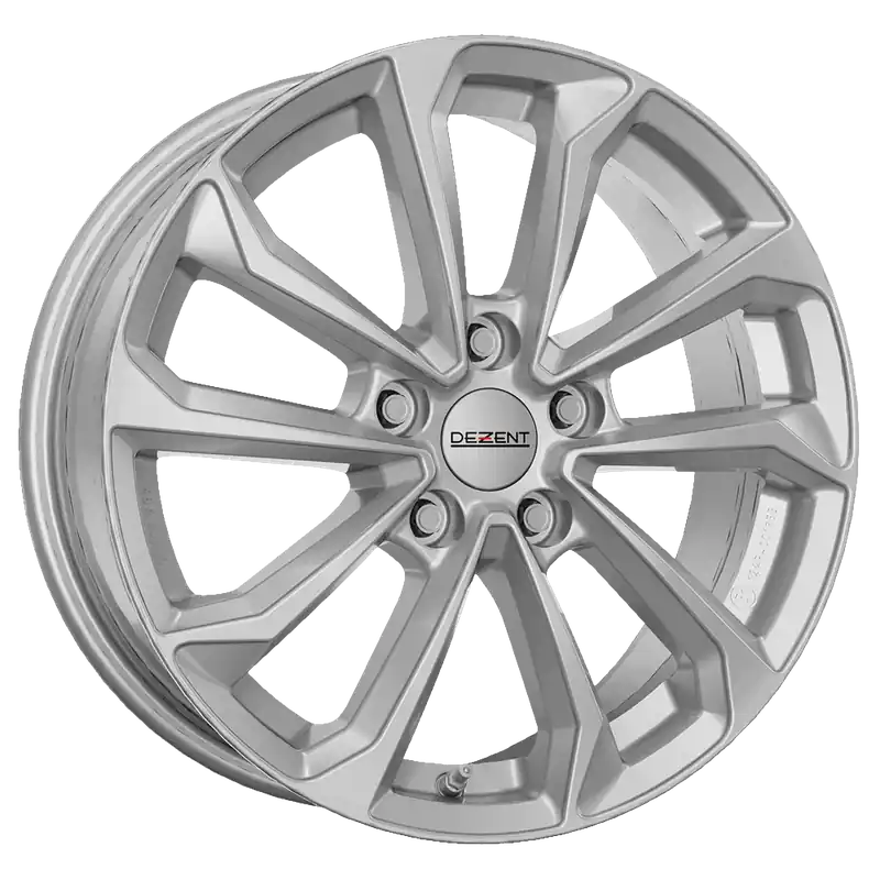 Preț redus Janta aliaj 17 Inchi Dezent Ks 5x114 ET 43,5 Latime 7 inchi