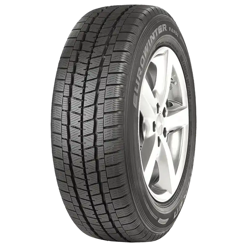 Promoție Anvelopa Iarna 215/70R15C 109/107R Falken EUROWINTER VAN01