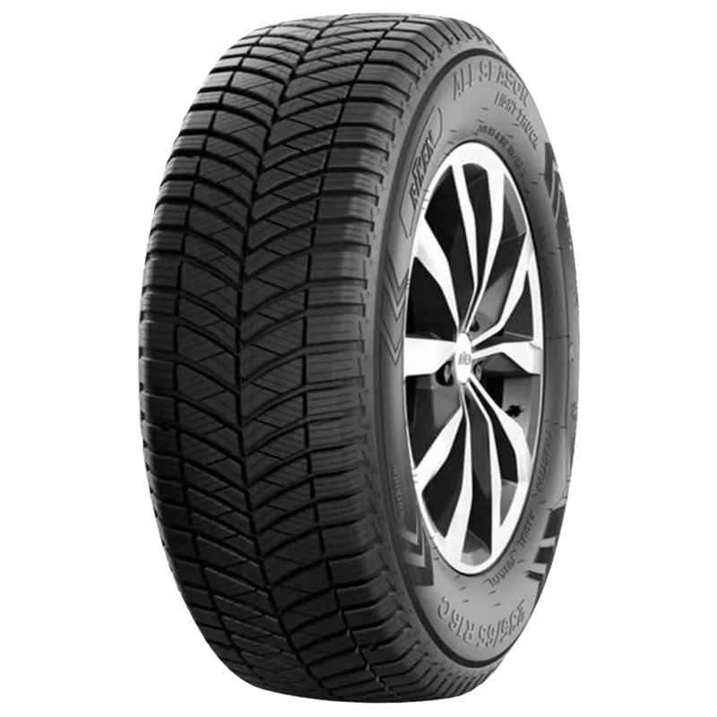 Popular Anvelopa All Season 195/75R16C 107/105R Taurus All Season Light Truck