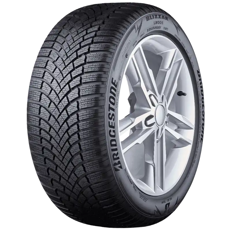 Calitate înaltă Anvelopa Iarna 285/40R19 107W Bridgestone Blizzak LM005 L XL