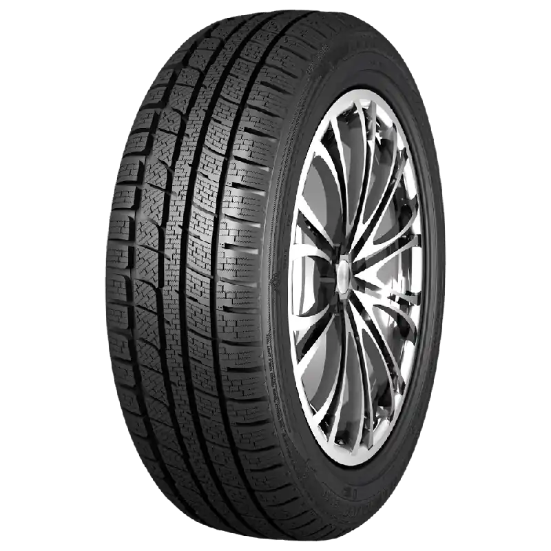 Anvelopa Iarna 245/65R17 Nankang Winter Activa SV-55 Cumpără online