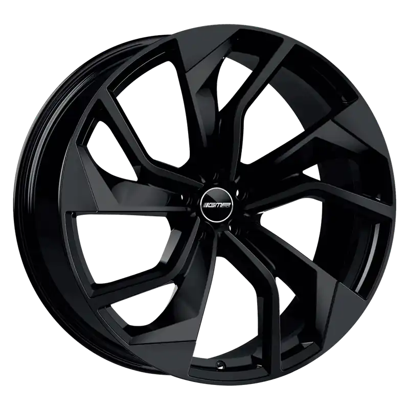 Expediere rapidă Janta aliaj GMP REBEL GB 10x21 5x112 ET19 66,5