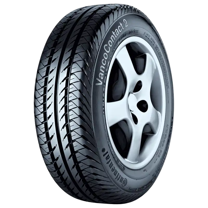 Anvelopa Vara 225/60R16C 105/103H Continental VancoContact 2 Retur gratuit