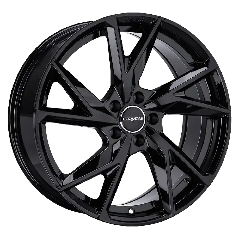 Carmani 23 Rudi 20, 9, 5, 108, 45, 65.1, black, Cumpără online