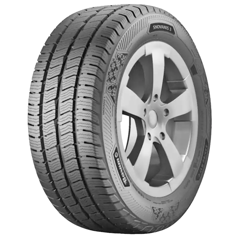 Ofertă exclusivă Anvelopa Iarna 195/65R16C 104T Barum Snovanis 3