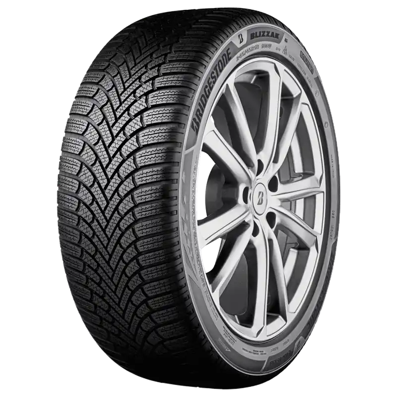 Anvelopa Iarna 325/35R22 114W Bridgestone Blizzak 6 ENLITEN XL Disponibil imediat