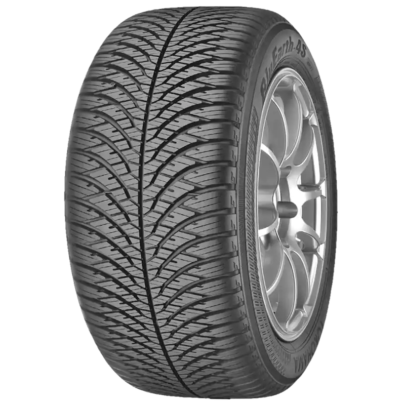 Anvelopa All Season 275/45R20 110Y Yokohama BluEarth-4S AW21 XL Retur ușor
