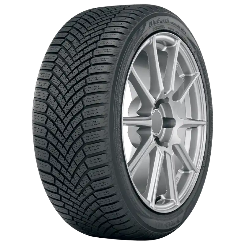 Ultima șansă Anvelopa Iarna 225/50R18 95V Yokohama BluEarth Winter V906