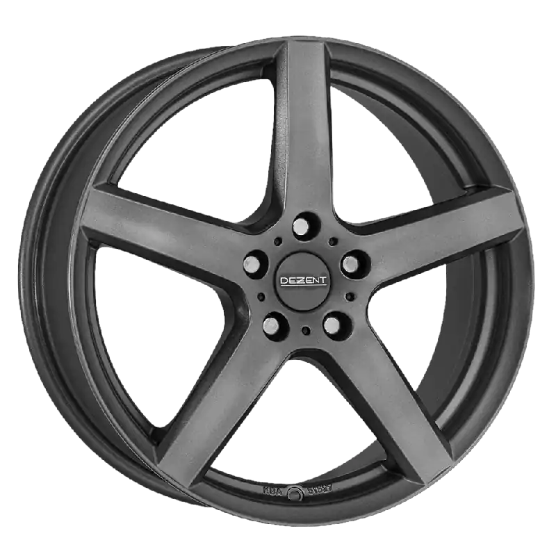 Janta aliaj DEZENT TY graphite 6.50x16 5/112/48/57,1 Reducere de preț