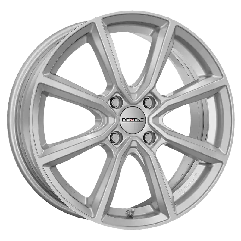 Ultima șansă Janta aliaj DEZENT TN silver 6.00x15 4/100/45/60,1