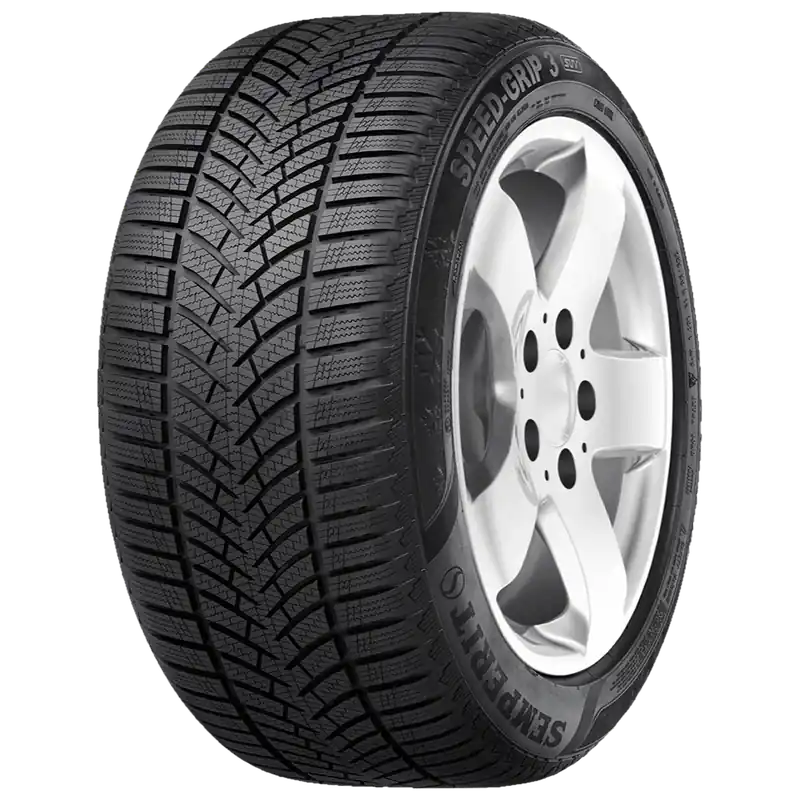 Discount Anvelopa Iarna 215/40R17 87V Semperit Speed-Grip 3 XL
