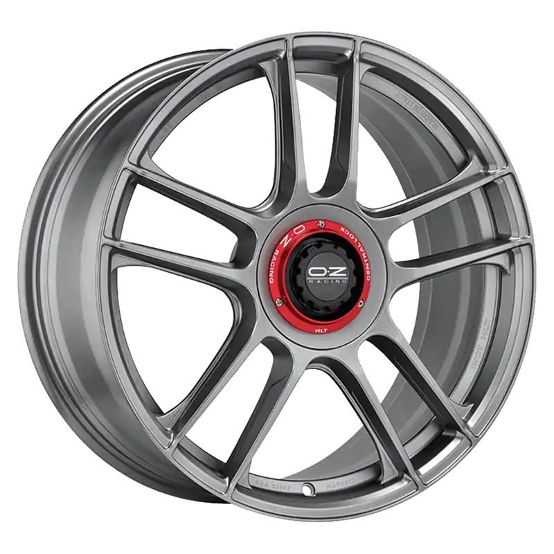 Janta aliaj OZ INDY HLT T 8x18 5x112 ET27 Promoție