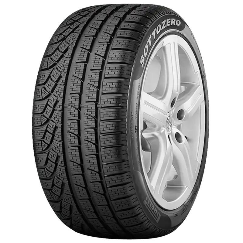 Reducere specială Anvelopa Iarna 285/40R19 103V Pirelli Winter Sottozero Serie II N0