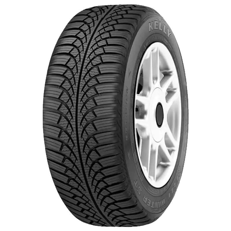 Chilipir Anvelopa Iarna 185/65R14 86T Kelly Winter ST