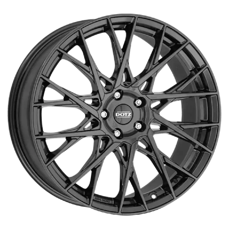 Discount Janta aliaj DOTZ Fuji grey 7.50x18 5/112/51/57,1