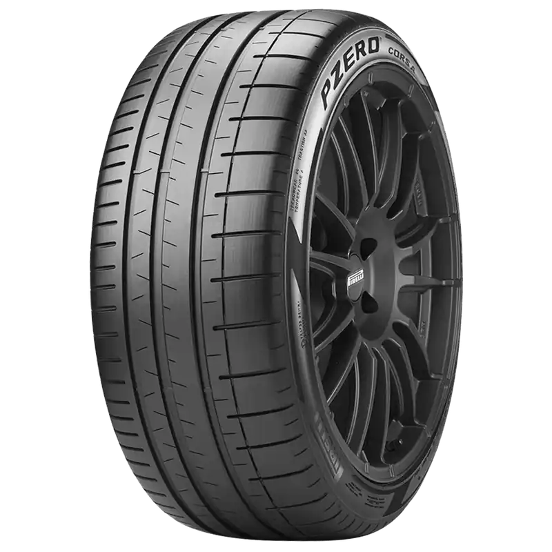 Anvelopa Vara 305/30R20 103Y Pirelli P Zero Corsa PZC4 L XL Preferatul clienților