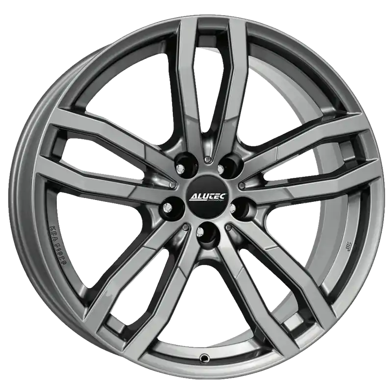 Comandă acum Janta aliaj 19 Inchi Alutec Drive X 5x108 ET 40 Latime 8,5 inchi