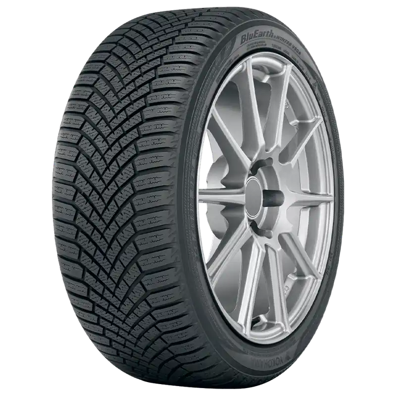 Livrare rapidă Anvelopa Iarna 235/40R19 96V Yokohama BluEarth Winter V906 XL
