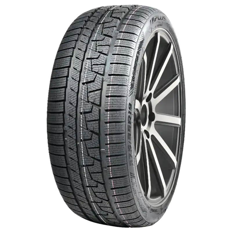 Ofertă Anvelopa Iarna 235/55R17 103V APLUS A702 XL