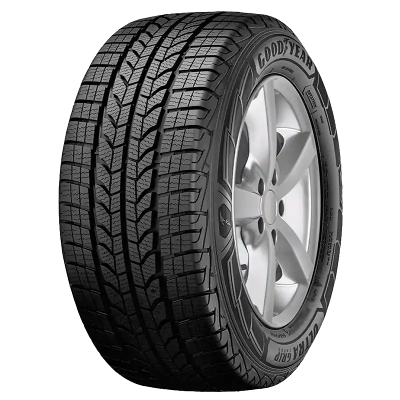 Ofertă exclusivă Anvelopa Iarna 215/65R16C 109/107T Goodyear UltraGrip Cargo