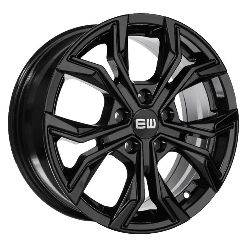 Janta aliaj 18 Inchi Elite Wheels Vigor 5x112 ET 34 Latime 7,5 inchi Calitate înaltă