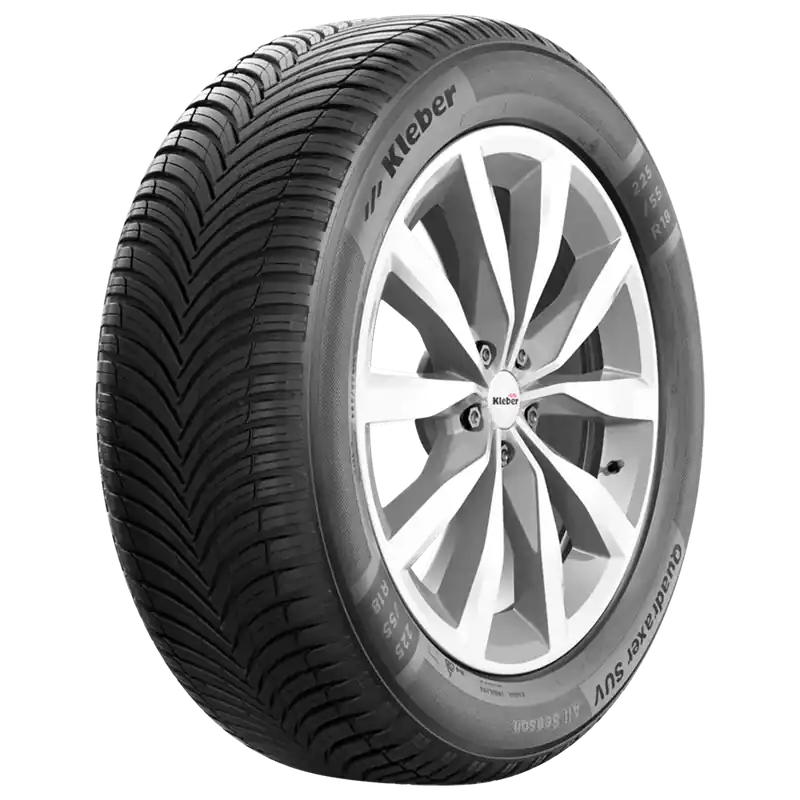 Anvelopa All Season 225/45R19 96V Kleber Quadraxer SUV XL Reducere
