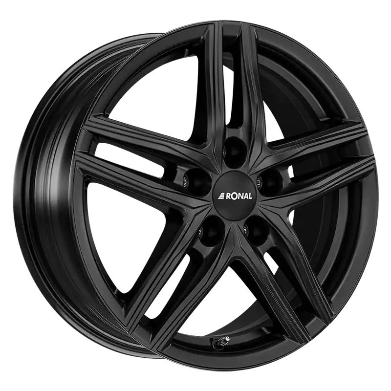 Ieftin Janta aliaj RONAL R65 JBM 6.5x16 5x114.3 ET50 82,0