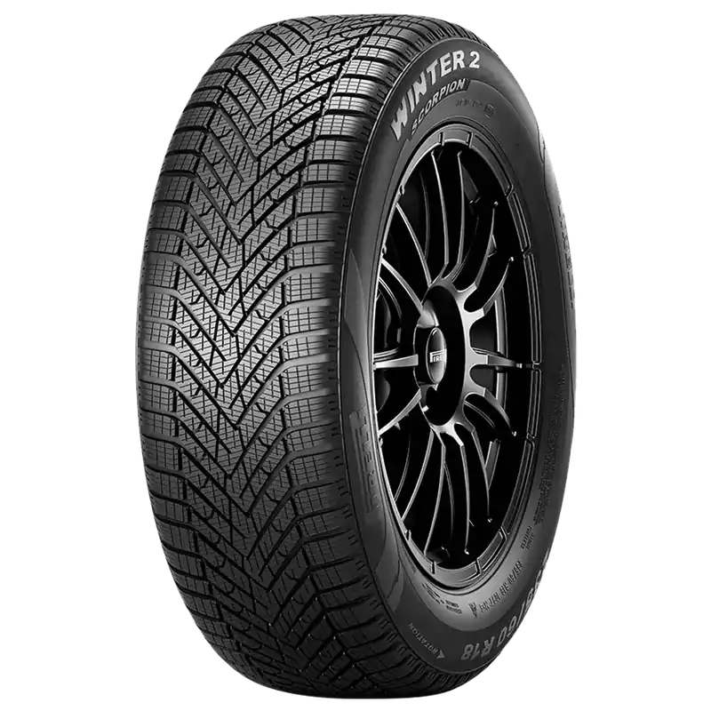 Cel mai vândut Anvelopa Iarna 225/55R19 103V Pirelli Scorpion Winter 2 Elect XL