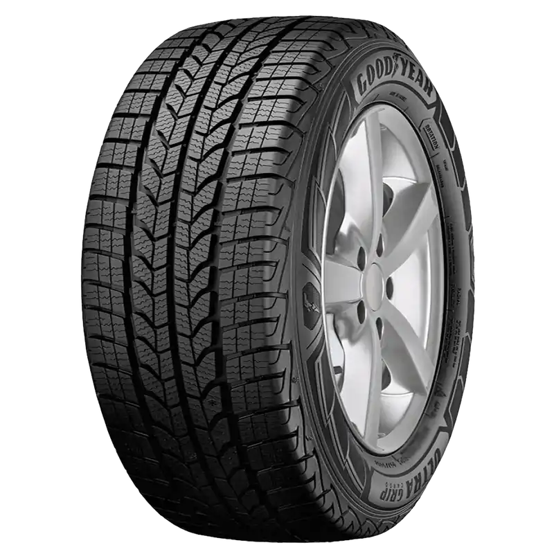 Nu rata Anvelopa Iarna 215/70R15C 109S Goodyear UltraGrip Cargo
