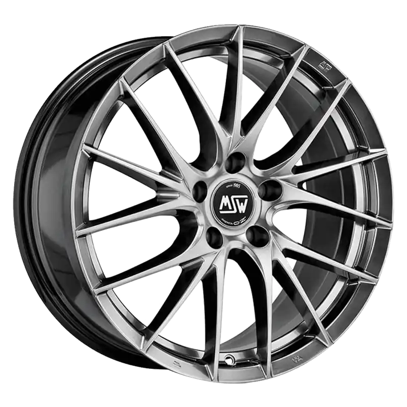 Retur gratuit Janta aliaj MSW 29 HD 8x19 5x108 ET45