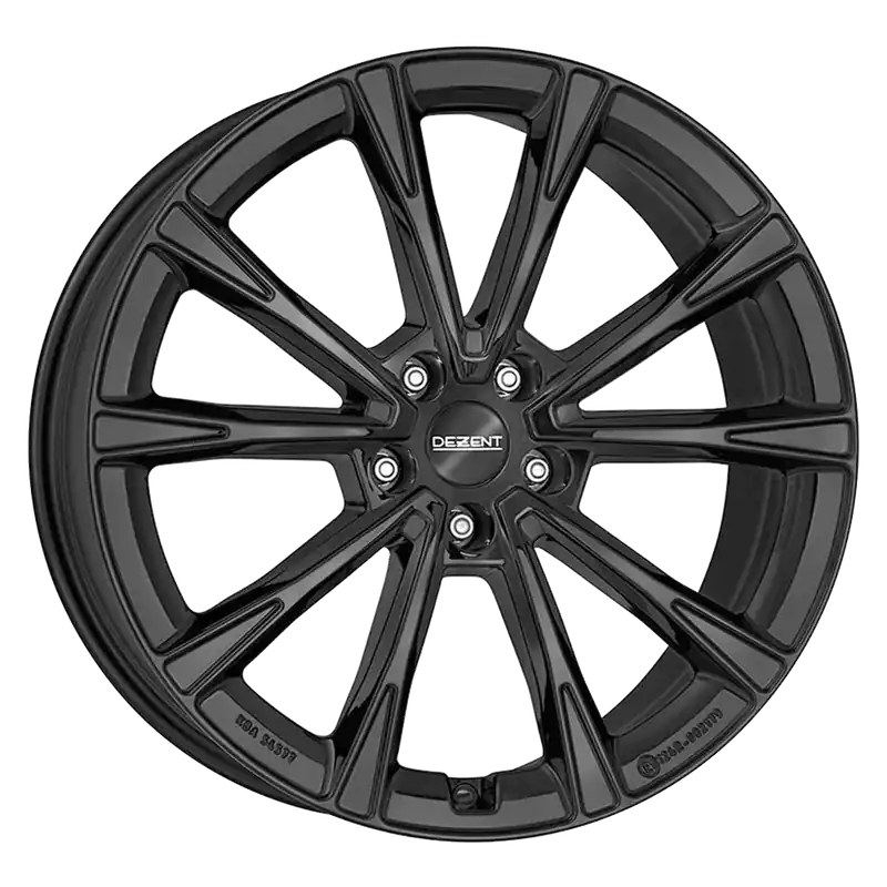 Janta aliaj 19 Inchi Dezent Ar 5x114 ET 45 Latime 9,5 inchi Disponibil imediat