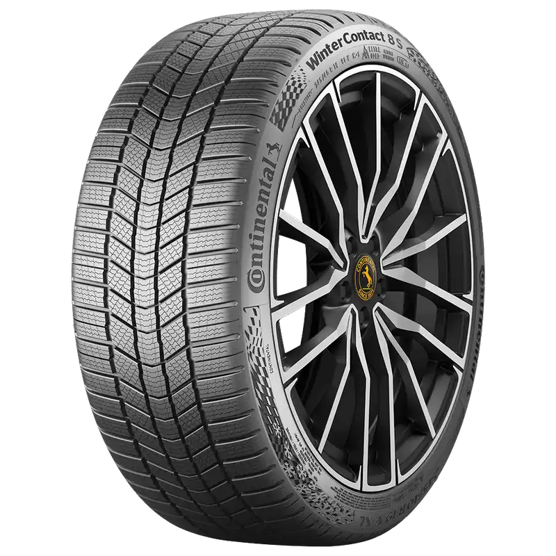 Reducere Anvelopa Iarna 275/40R21 107V Continental WinterContact 8 S EV XL