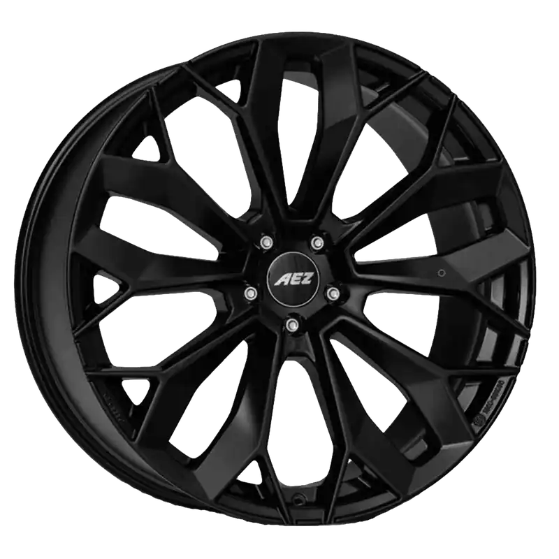 Chilipir Janta aliaj 21 Inchi Aez Leipzig 5x112 ET 37 Latime 9,5 inchi