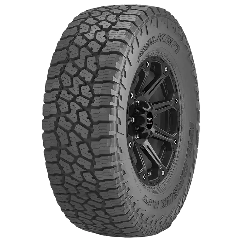 Lichidare de stoc Anvelopa All Season 255/55R20 110H Falken WILDPEAK A/T AT3WA