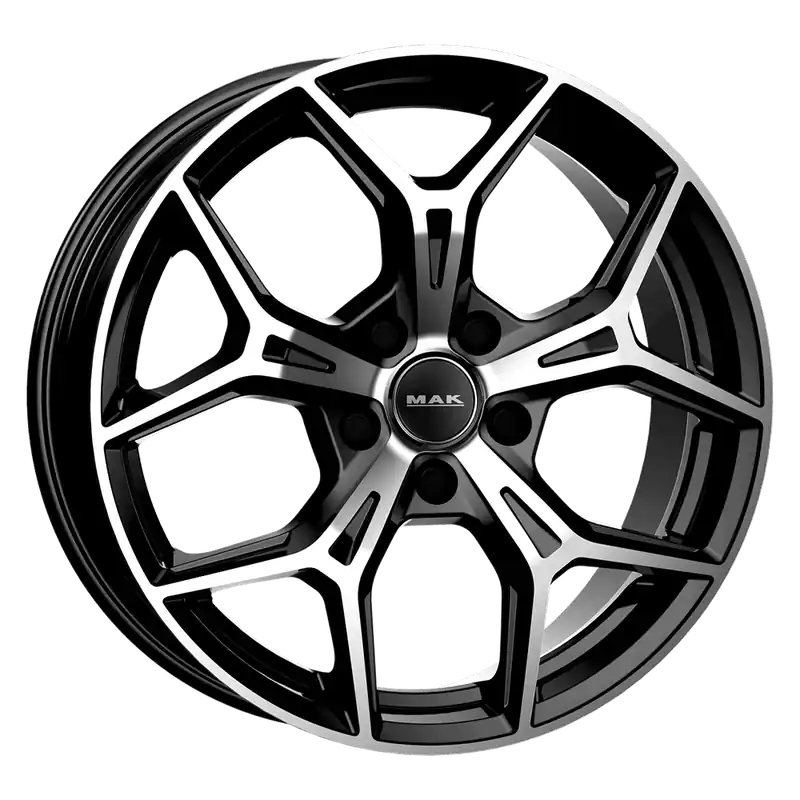 Janta aliaj 19 Inchi Mak Epica 5x114 ET 35 Latime 8 inchi Ofertă limitată