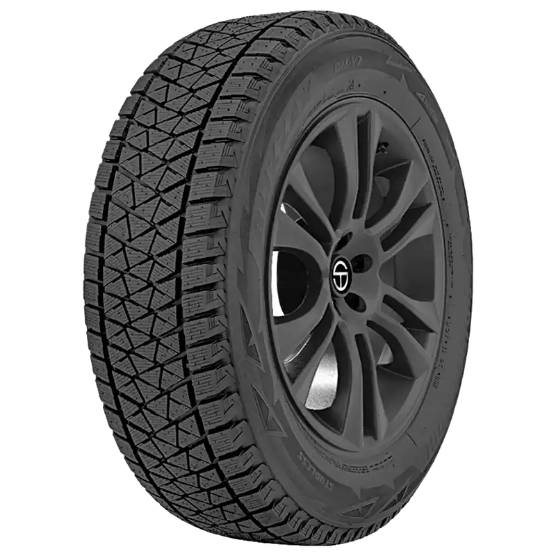 Preferatul clienților Anvelopa Iarna 275/50R22 111T Bridgestone Blizzak DM-V2
